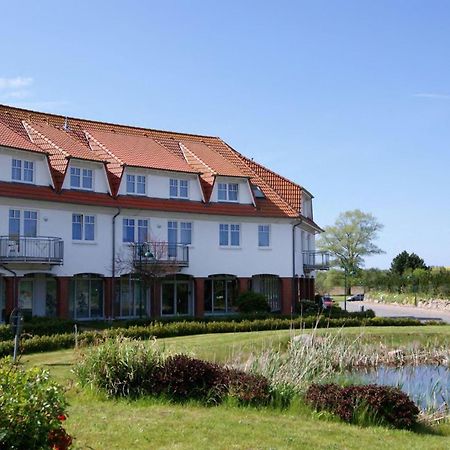 Ferienwohnung 313-1-R Stuebchen Neddesitz Esterno foto